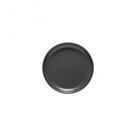 casafina-pacifica-bread-plate-16cm-seed-grey - Pacifica Seed Grey Bread Plate 16cm