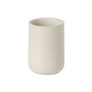 casafina-pacifica-utensil-jar-vase-19cm-vanilla - Pacifica Vanilla Utensil Holder H19cm