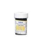 pmecake-paste-colour-old-gold - PME Paste Colour Old Gold