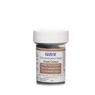 pmecake-paste-colour-teddy-bear-brown - PME Paste Colour Teddy Bear Brown