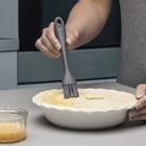 zeal-silicone-pastry-basting-brush-dark-grey - Zeal Silicone Pastry & Basting Brush Dark Grey