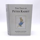 peter-rabbit-book-biscuit-tin - Peter Rabbit Book Tin