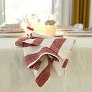 linenme-linen-napkin-cherry-Philippe - LinenMe Philippe Linen Napkin Cherry