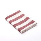 linenme-linen-napkin-cherry-Philippe - LinenMe Philippe Linen Napkin Cherry