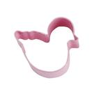 eddingtons-pink-ducking-biscuit-cookie-cutter-animals - Eddingtons Pink Duckling Cookie Cutter