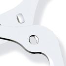 triangle-pizza-scissors - Triangle Pizza Scissors