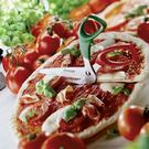 triangle-pizza-scissors - Triangle Pizza Scissors