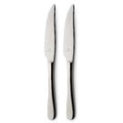 grunwerg-windsor-classic-pizza-and-steak-knives-set-of-2 - Grunwerg Windsor Serrated Pizza & Steak Knifes Set of 2