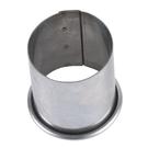 gobel-round-plain-cookie-cutter-5cm - Gobel Round Plain Pastry Cutter 5cm