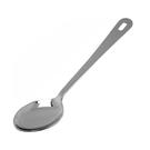 grunwerg-plain-serving-spoon-16-inch - Plain Serving Spoon Stainless Steel 16in