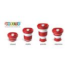 pokito-pop-up-reusable-cup-cherry - Pokito Reusable Pop-up Cup Cherry