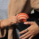 pokito-pop-up-reusable-cup-pumpkin - Pokito Reusable Pop-up Cup Pumpkin