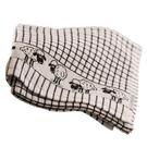 samuel-lamont-poli-dry-tea-towel-black-sheep - Samuel Lamont Poli Dri Tea Towel Black Sheep