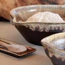 casafina-poterie-mixing-bowl-34cm-mocha-latte - Poterie Mixing Bowl 34cm