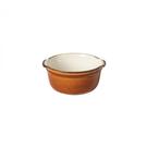 casafina-poterie-soup-and-cereal-bowl-13cm-cream-caramel - Poterie Soup & Cereal Bowl 13cm