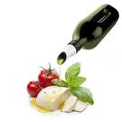 prepara-adjustable-oil-pourer-white - Prepara Adjustable Oil Pourer White
