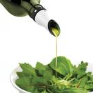 prepara-adjustable-oil-pourer-white - Prepara Adjustable Oil Pourer White