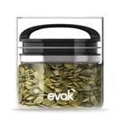 prepara-evak-airtight-glass-storage-container-468ml - Prepara Evak Airtight Food Storage 468ml