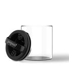 prepara-evak-airtight-glass-storage-container-468ml - Prepara Evak Airtight Food Storage 468ml