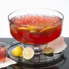 anchor-hocking-presence-4-in-1-cake-dome-and-cake-stand - Anchor Hocking Presence 4-in-1 Cake Stand & Dome