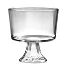 anchor-hocking-presence-glass-trifle-bowl-2l - Anchor Hocking Presence Trifle Bowl 2L