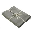 walton-primavera-circular-tablecloth-pigeon-172cm - Walton & Co Primavera Round Tablecloth Pigeon 172cm