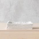 linenme-provence-linen-napkin-natural - LinenMe Provence Linen Napkin Natural