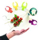 pulltex-stemware-plate-clips - Pulltex Stemware Plate Clips