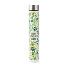 typhoon-pure-green-new-black-slimline-bottle-350ml - Typhoon Pure Slimline Bottle 350ml Green New Black