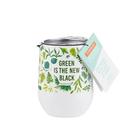 pure-green-new-black-tumbler-350ml-typhoon - Pure Green New Black Tumbler 350ml