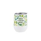pure-green-new-black-tumbler-350ml-typhoon - Pure Green New Black Tumbler 350ml