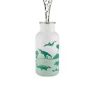 pure-kids-colour-change-dinosaur-bottle-550ml-typhoon - Pure Kid's Colour Change Dinosaur Bottle 550ml