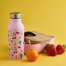 pure-kids-emoji-bottle-600ml-typhoon - Pure Kid's Emoji Bottle 600ml