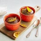 emile-henry-ramekin-no9-toscane-orange - Emile Henry Ramekin No9 Orange