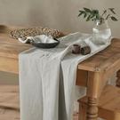 walton-rattan-napkin-ring-dark-brown - Walton & Co Rattan Napkin Ring