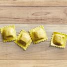 kitchencraft-Italian-ravioli-cutter-square-6cm - KitchenCraft World of Flavours Italian Square Ravioli Cutter 6cm