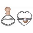 heart-ravioli-stamp-85mm - Ravioli Stamp Heart 85mm