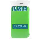 pme-ready-to-use-icing-sugar-lime-crush-250g - PME Ready to Use Sugar Paste Lime Crush 250g