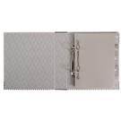 arte-bene-A5-recipe-folder-dog - Arte Bene Recipe File A5 My Kitchen My Rules