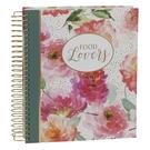 arte-bene-A5-recipe-folder-food-lovers - Arte Bene Recipe File A5 Food Lovers