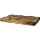 architec-gripperwood-acacia-concave-carving-and-grilling-board - Architec Gripperwood Rectangular Concave Carving Board