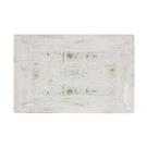 rectangular-plate-30x20cm-idris-elite-glossy - Monaco Moss Green Rectangle Platter 30x20cm