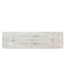 rectangular-plate-30x8cm-idris-elite-brillo - Monaco Moss Green Long Platter 30x8cm