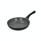 masterclass-recycled-aluminium-non-stick-frying-pan-24cm - MasterClass Can-to-Pan Recycled Non-Stick Frying Pan 24cm