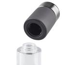 cole-and-mason-regent-concrete-precision-salt-pepper-mill-set-18cm - Cole & Mason Regent Concrete Precision Salt & Pepper Mill Set 18cm