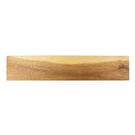 rockingham-forge-magnetic-knife-rack-30cm-acacia-wood - Rockingham Forge Acacia Magnetic Knife Rack 30cm