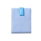 roll-eat-reusable-sandwich-bag-bocnroll-eco-blue - Roll'eat Boc'n'Roll Reusable Sandwich Wrap Eco Blue
