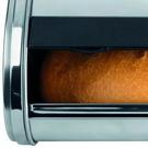 brabantia-roll-top-bread-bin-stainless-steel-medium - Brabantia Roll Top Bread Bin Medium Matt Steel