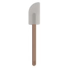 rosti-dough-scraper-small-nordic-green-20cm - Rosti Dough Scraper Nordic Green Small 20cm