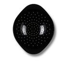 rosti-colander-margrethe-4l-black - Rosti Margrethe Colander Black 4L